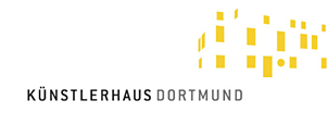 Logo mit Schriftzug Künstler*innenhaus Dortmund